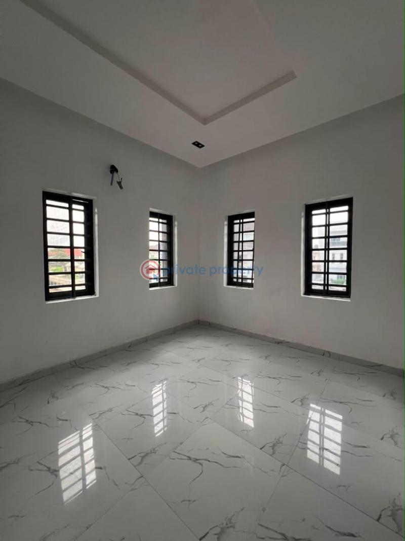 2 bedroom Flat & Apartment For Rent Lekki Scheme 2 Ajah Lagos - 5