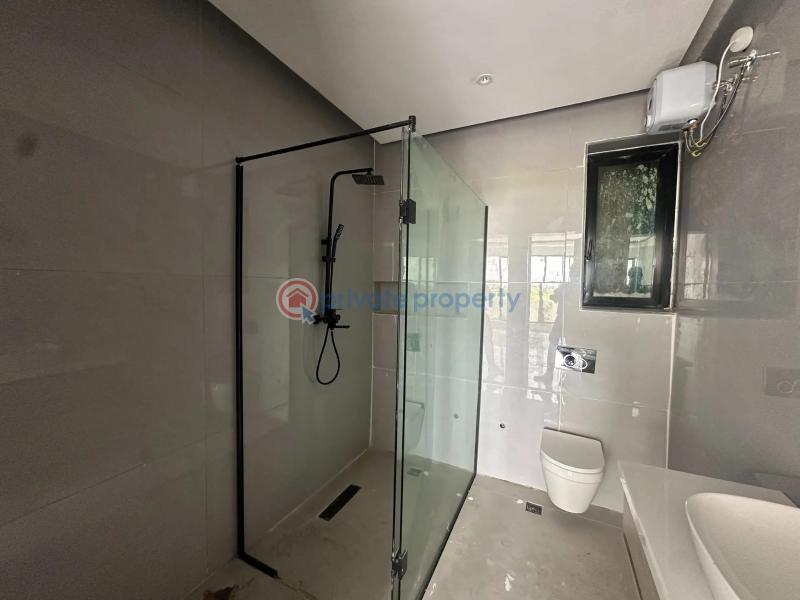 2 bedroom Block Of Flats For Rent Lekki Phase 1 Lagos - 10