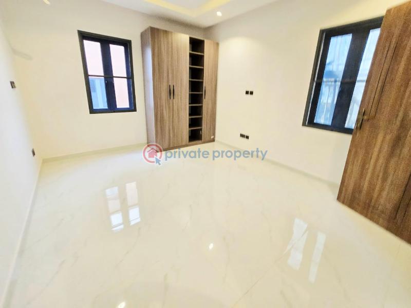 2 bedroom Flat & Apartment For Sale Ikate Elegushi Lekki Lagos - 5