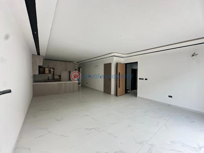 2 bedroom Block Of Flats For Rent Lekki Phase 1 Lagos - 2