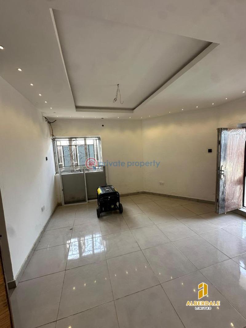 2 bedroom Block Of Flats For Rent Ologolo Lekki Lagos - 0
