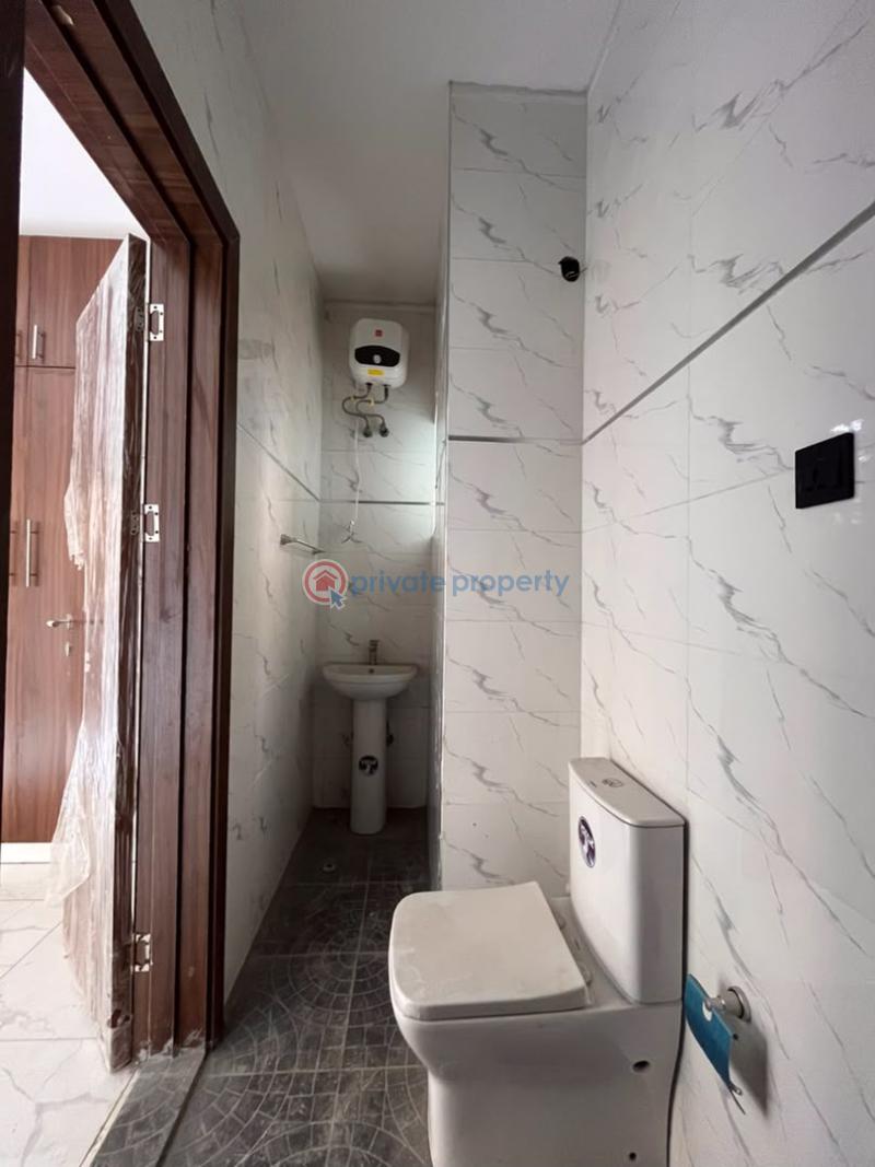 2 bedroom Flat & Apartment For Rent Thomas Estate Ajah Lagos - 7