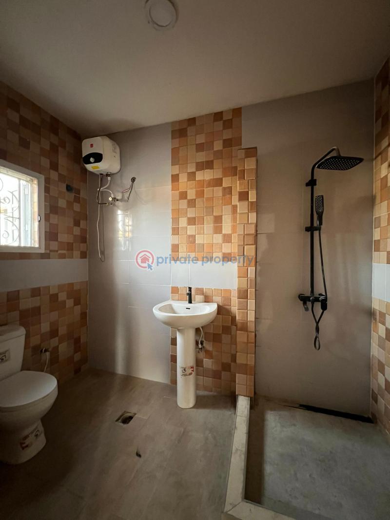 2 bedroom Block Of Flats For Rent Ologolor Lekki Ologolo Lekki Lagos - 7