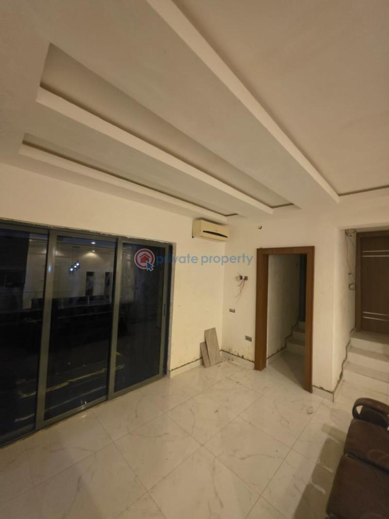 Flat & Apartment For Rent Creek Haven Estate Off Harris Drive By Vgc, Lekki Victoria Garden City Lekki Lagos - 1