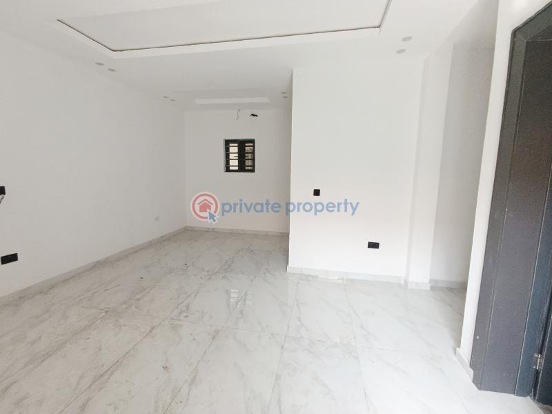 Brand new 2 bedroom apartment - 1 2 bedroom Block Of Flats For Rent Lekki Phase 1 Lagos - 1