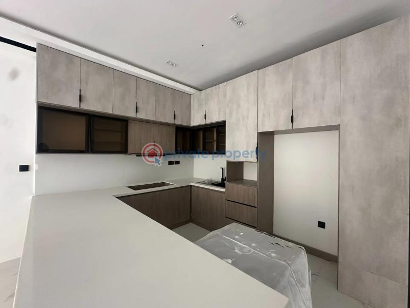 2 bedroom Block Of Flats For Rent Lekki Phase 1 Lagos - 6