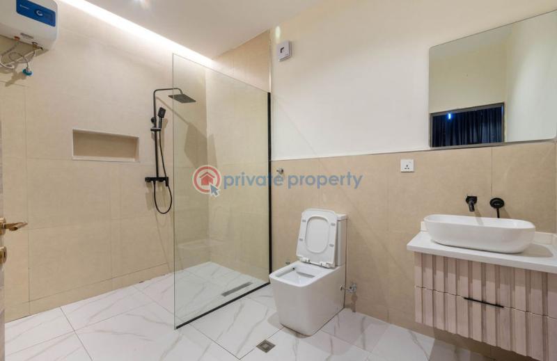 2 bedroom Block Of Flats Short let Phase 1, Lekki Lagos - 5