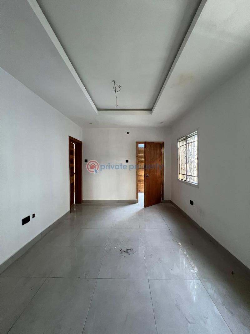 2 bedroom Block Of Flats For Rent Ologolor Lekki Ologolo Lekki Lagos - 11