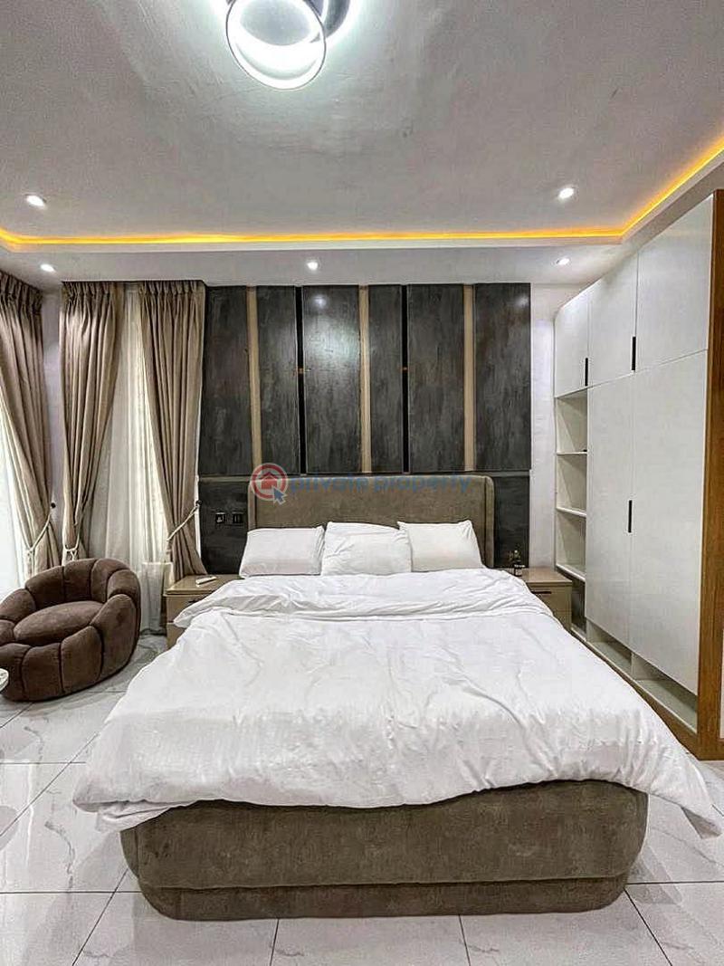 2 bedroom Flat & Apartment For Sale Ikate Elegushi Lekki Lagos - 8