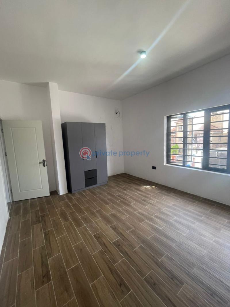 2 bedroom Flat & Apartment For Rent Oba Amusa Estate Agungi Lekki Lagos - 9