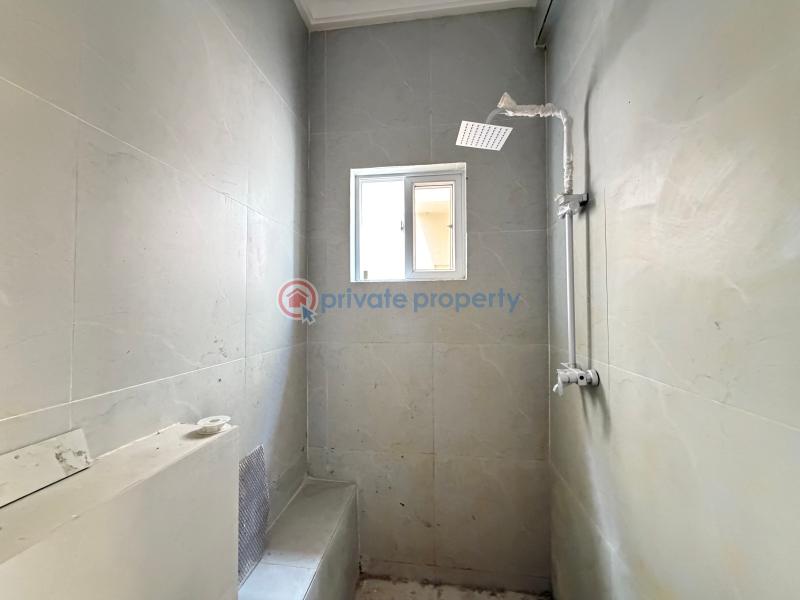 2 bedroom Flat & Apartment For Sale Western Foreshore Estate Osapa Lekki Lagos - 11