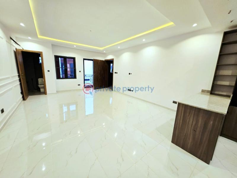 2 bedroom Flat & Apartment For Sale Ikate Elegushi Lekki Lagos - 9