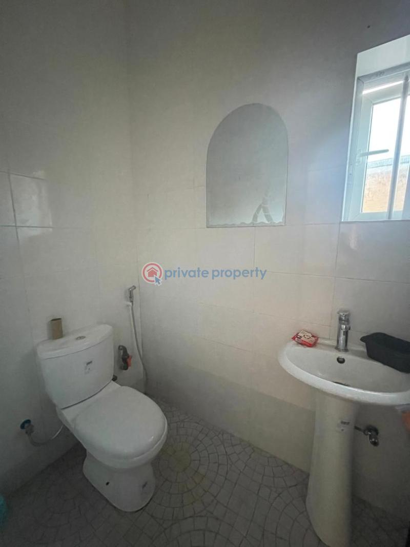 2 bedroom Block Of Flats For Rent Sangotedo Ajah Lagos - 9
