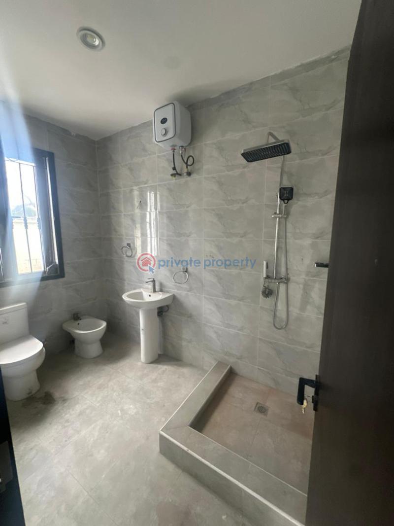 2 bedroom Flat & Apartment For Rent Old Ikoyi Ikoyi Lagos - 7