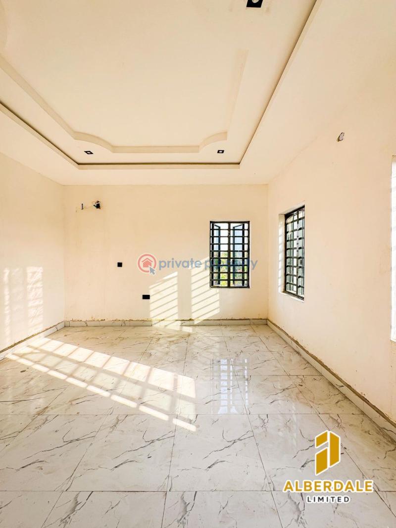 2 bedroom Block Of Flats For Rent Yaba Lagos - 3