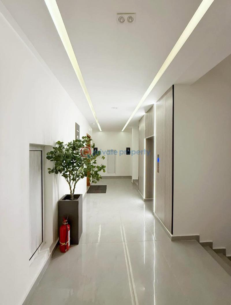 2 bedroom Flat & Apartment For Sale Lekki Phase 1 Lagos - 1