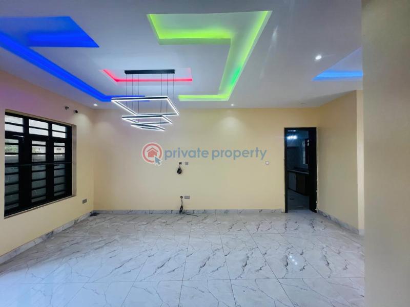 2 bedroom Block Of Flats For Sale Lekki Scheme 2 Ajah Lagos - 4