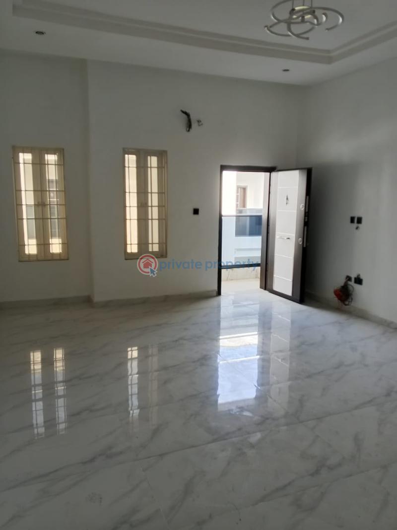 2 bedroom Flat & Apartment For Rent Bash Close By Friends Colony Osapa Lekki Lagos - 13