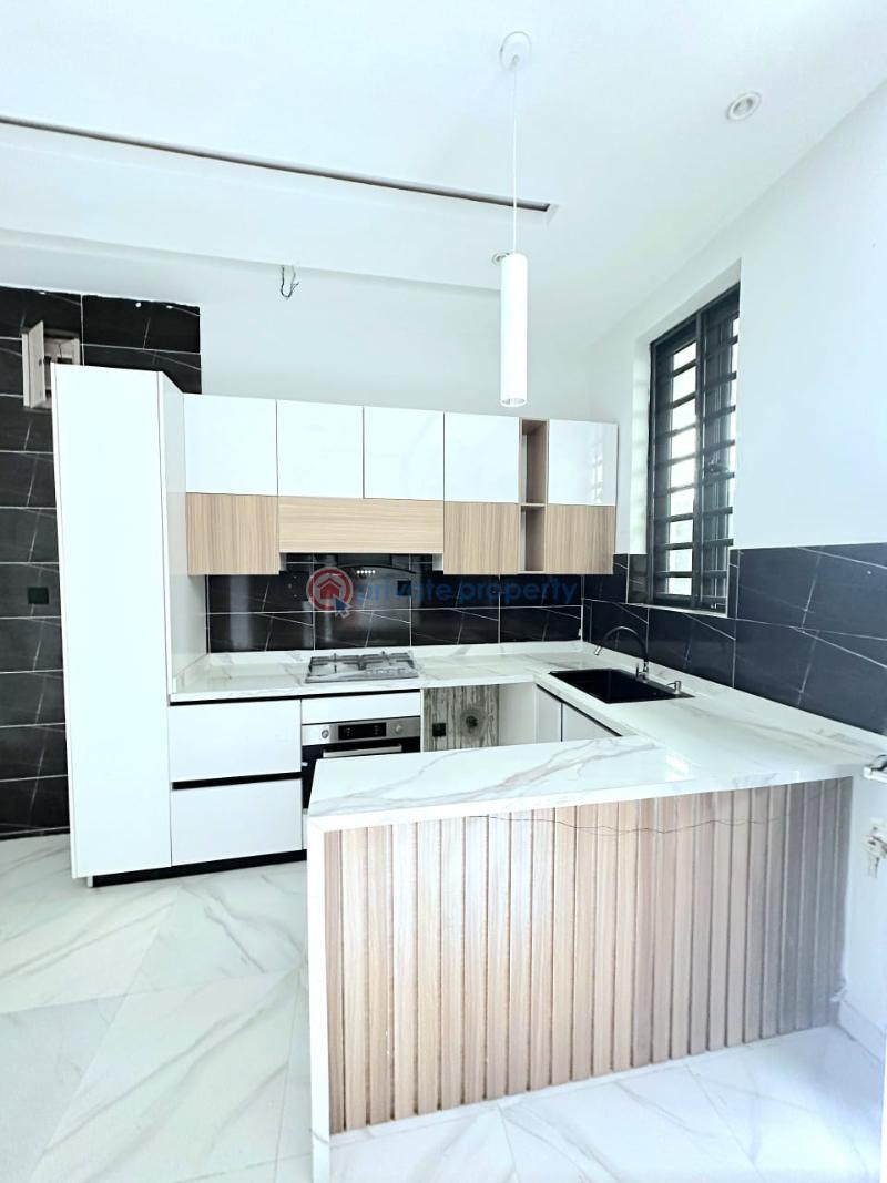 Brand new 2 bedroom apartment - 7 2 bedroom Flat & Apartment For Rent Ikate Elegushi Lekki Lagos - 7