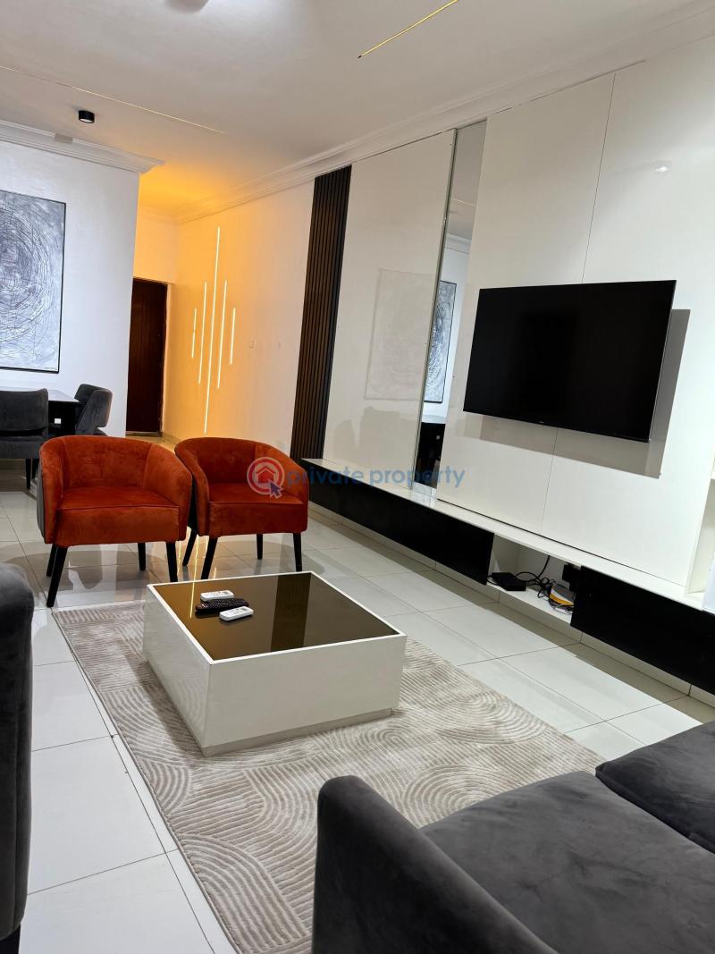 2 bedroom Flat & Apartment Short let Admiralty Way Lekki Phase 1 Lagos - 2