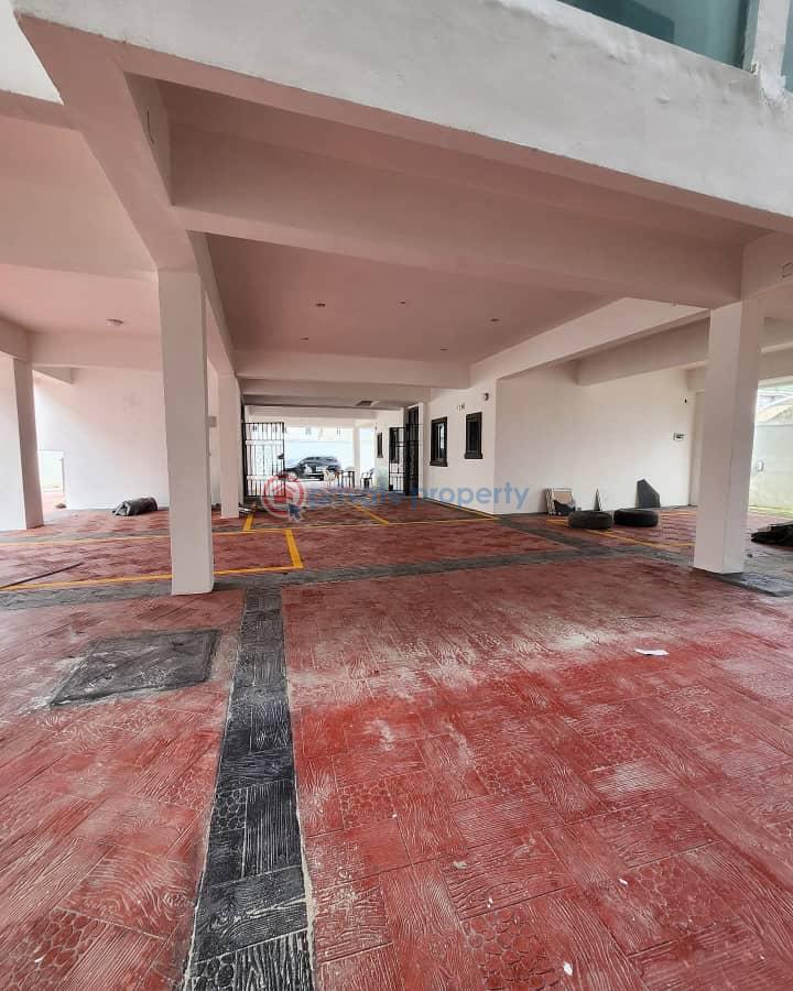 Brand new 2-bedroom apartment - 11 2 bedroom Flat & Apartment For Rent Ologolo Lekki Lagos - 11