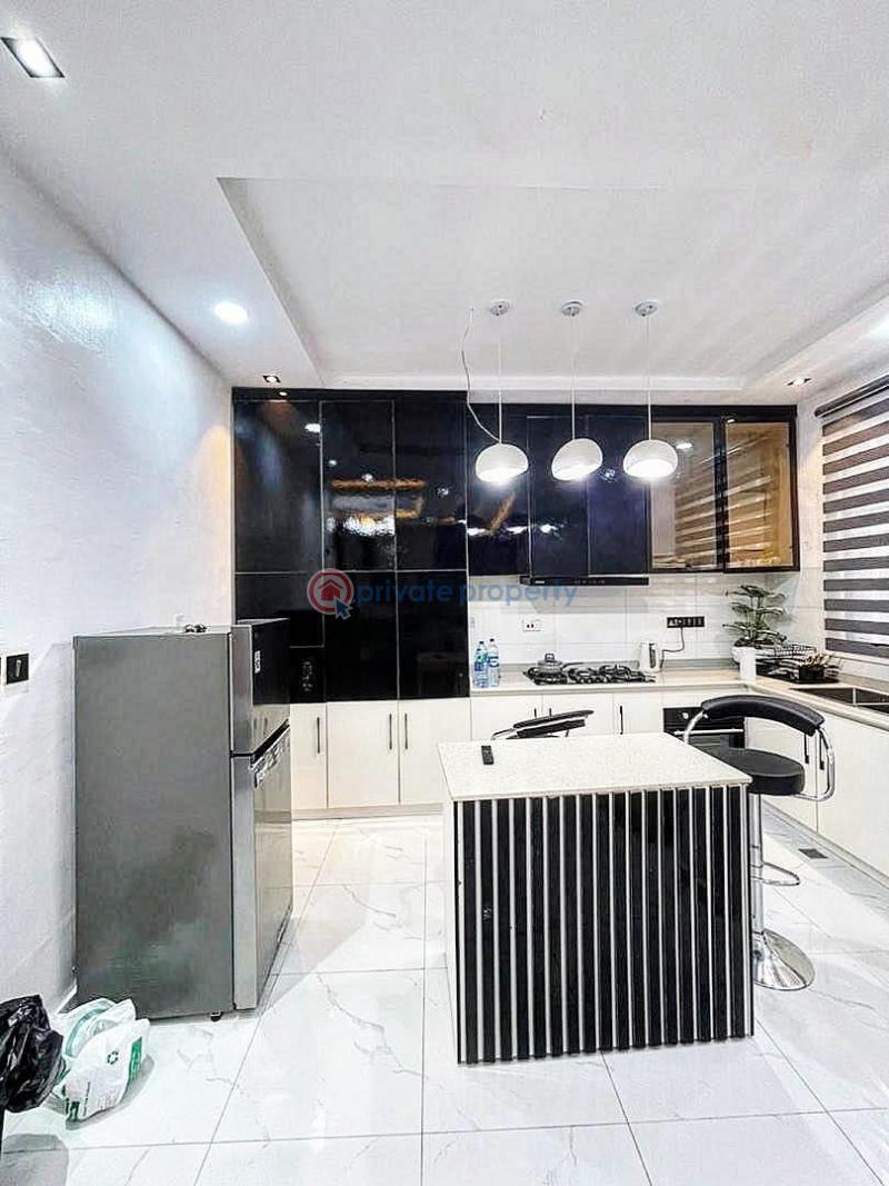 2 bedroom Flat & Apartment For Sale Ikate Elegushi Lekki Lagos - 4