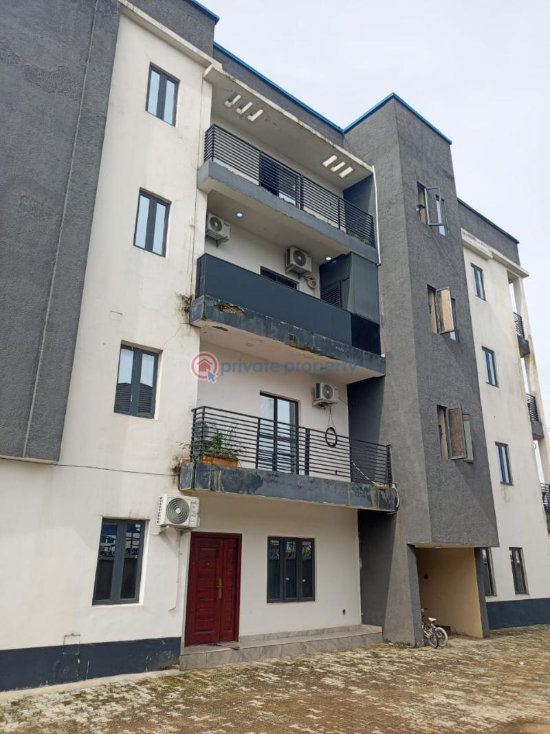 3 bedroom Flat & Apartment For Rent Katampe Main Abuja Phase 2  - 6