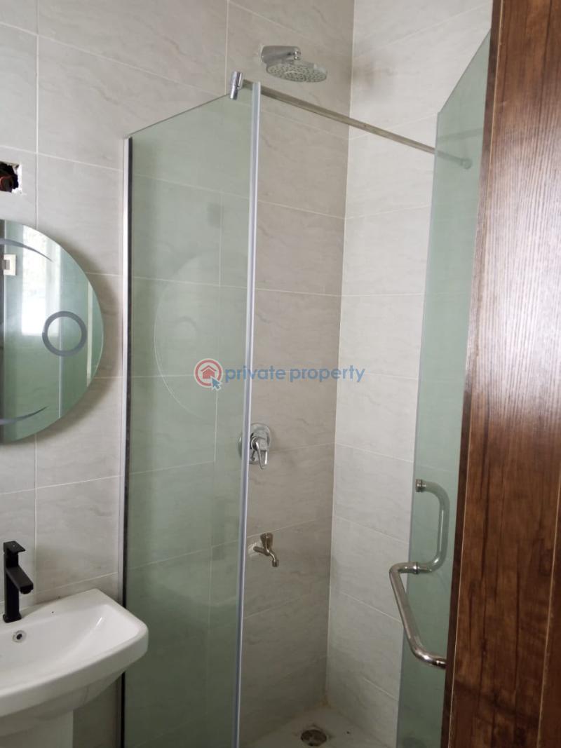 2 bedroom Flat & Apartment For Rent Bash Close By Friends Colony Osapa Lekki Lagos - 11
