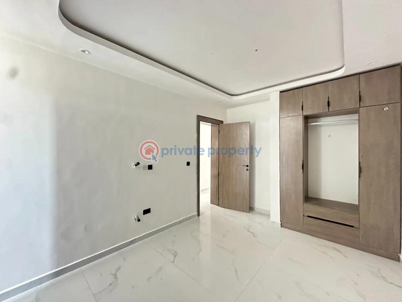 2 bedroom Block Of Flats For Rent Lekki Phase 1 Lagos - 14