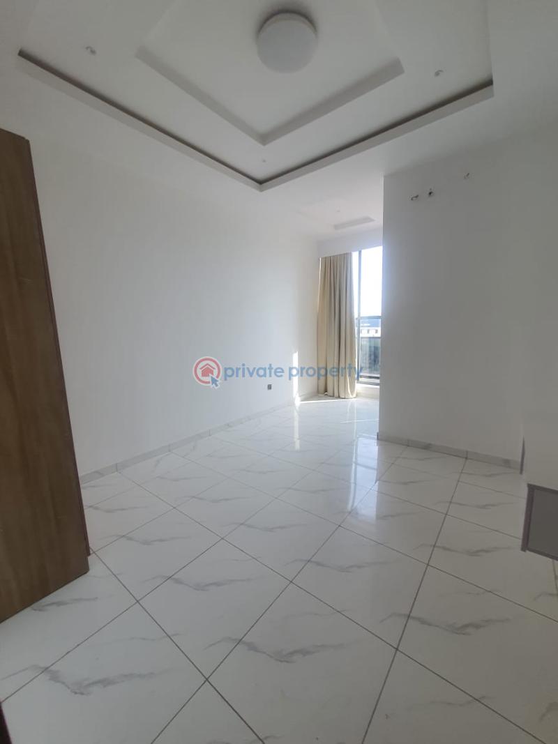 2 bedroom Block Of Flats For Rent Spg Ologolo Ologolo Lekki Lagos - 5