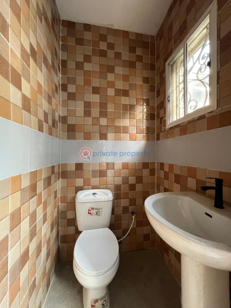 2 bedroom Block Of Flats For Rent Ologolor Lekki Ologolo Lekki Lagos - 10