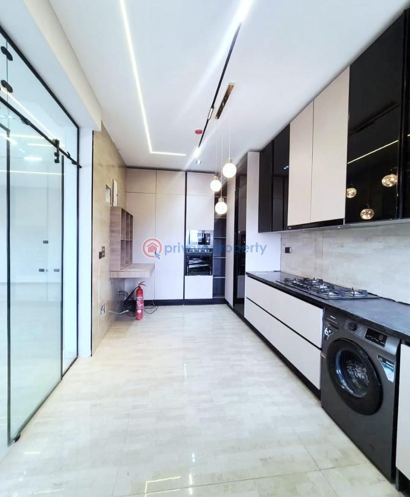 2 bedroom Flat & Apartment For Rent Lekki Phase 1 Lagos - 5