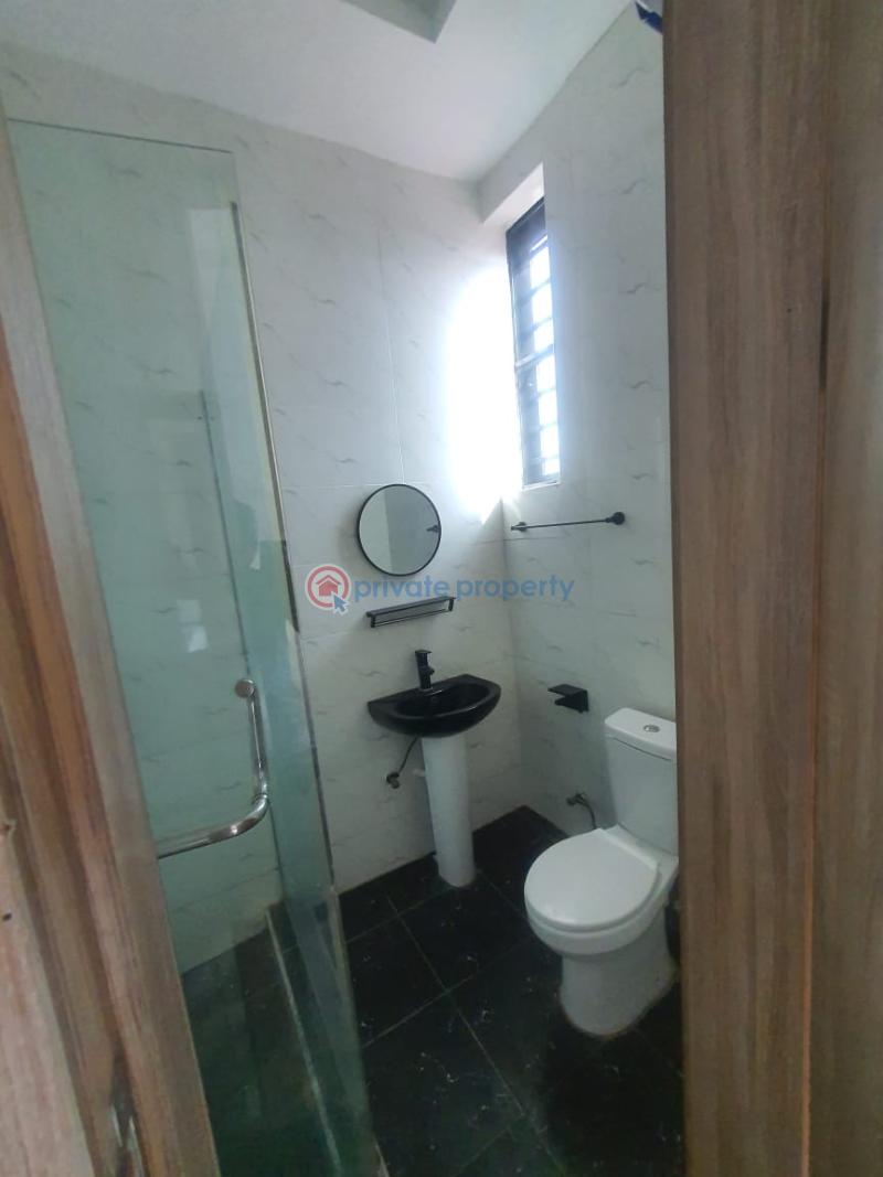 2 bedroom Block Of Flats For Rent Spg Ologolo Ologolo Lekki Lagos - 10