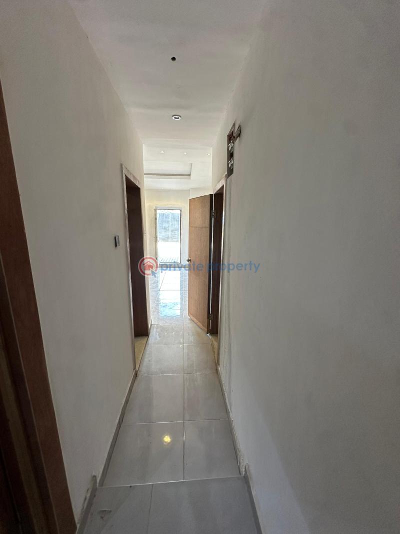 2 bedroom Flat & Apartment For Rent Ologolo Lekki Lagos - 3