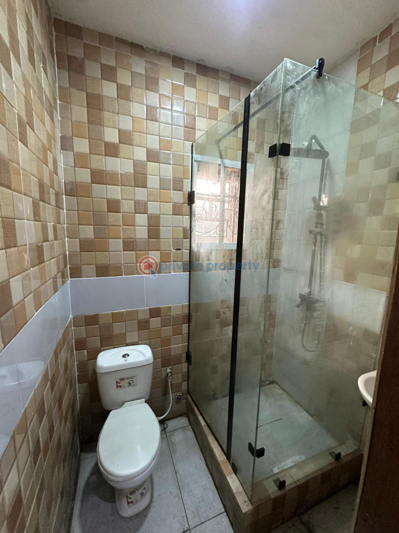 2 bedroom Flat & Apartment For Rent Ologolo Lekki Lagos - 10