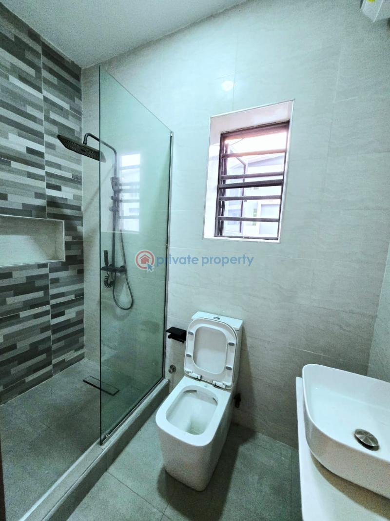 2 bedroom Flat & Apartment For Sale Lekki Right Lekki Phase 1 Lagos - 9