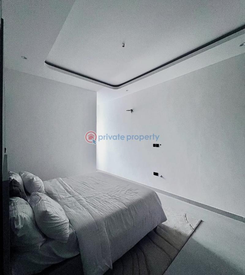 2 bedroom Flat & Apartment For Sale Lekki Phase 1 Lagos - 10