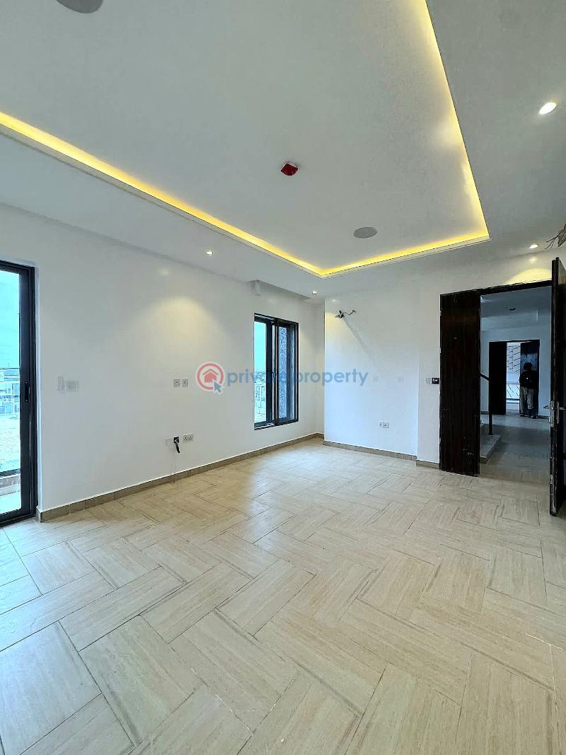 Brand new 2 bedroom apartment - 3 2 bedroom Block Of Flats For Sale Ikate Elegushi Lekki Lagos - 3