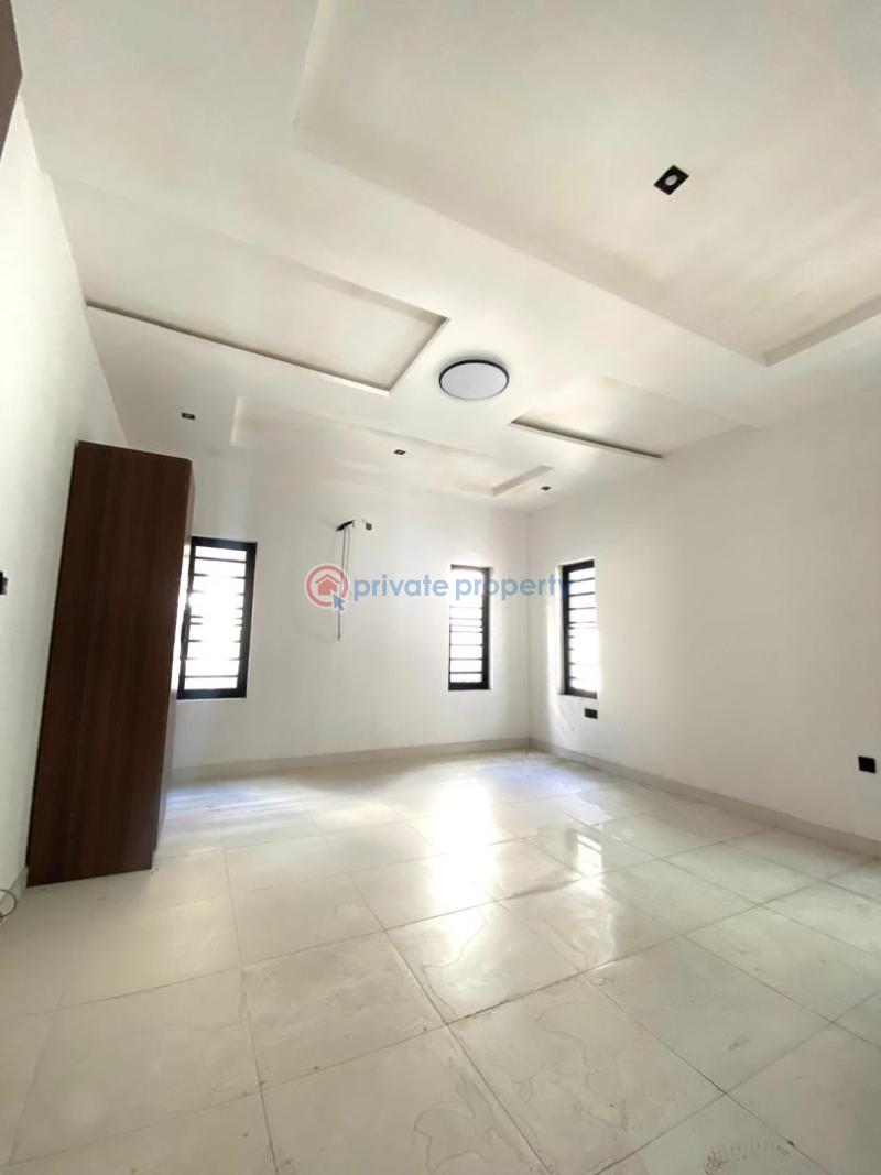 2 bedroom Flat & Apartment For Sale Lekki Phase 1 Lagos - 5