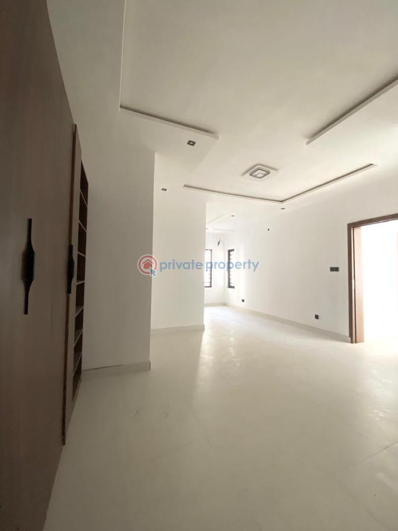 2 bedroom Flat & Apartment For Sale Lekki Phase 1 Lagos - 8