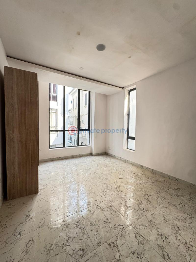 2 bedroom Block Of Flats For Sale Chevron Drive Lekki Lagos - 3