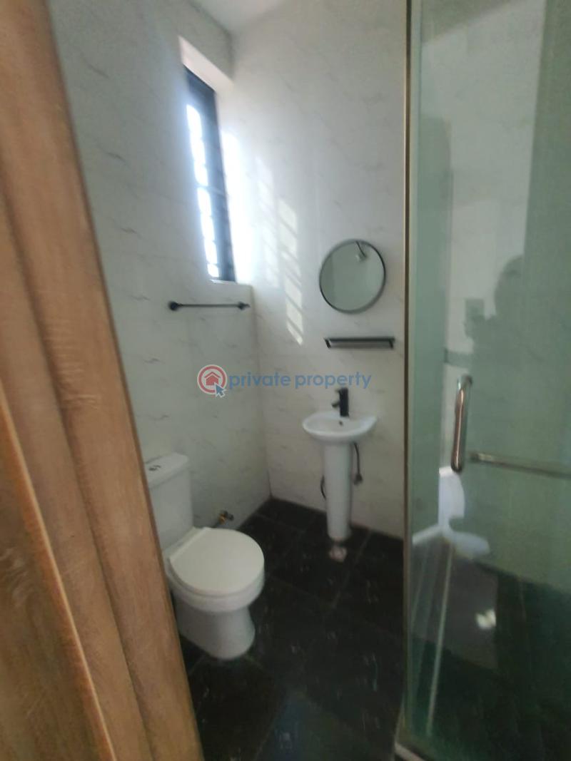 2 bedroom Block Of Flats For Rent Spg Ologolo Ologolo Lekki Lagos - 11