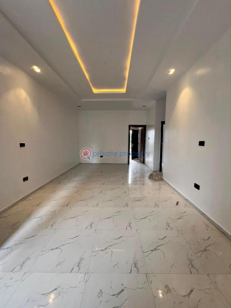 2 bedroom Flat & Apartment For Rent Lekki Scheme 2 Ajah Lagos - 24