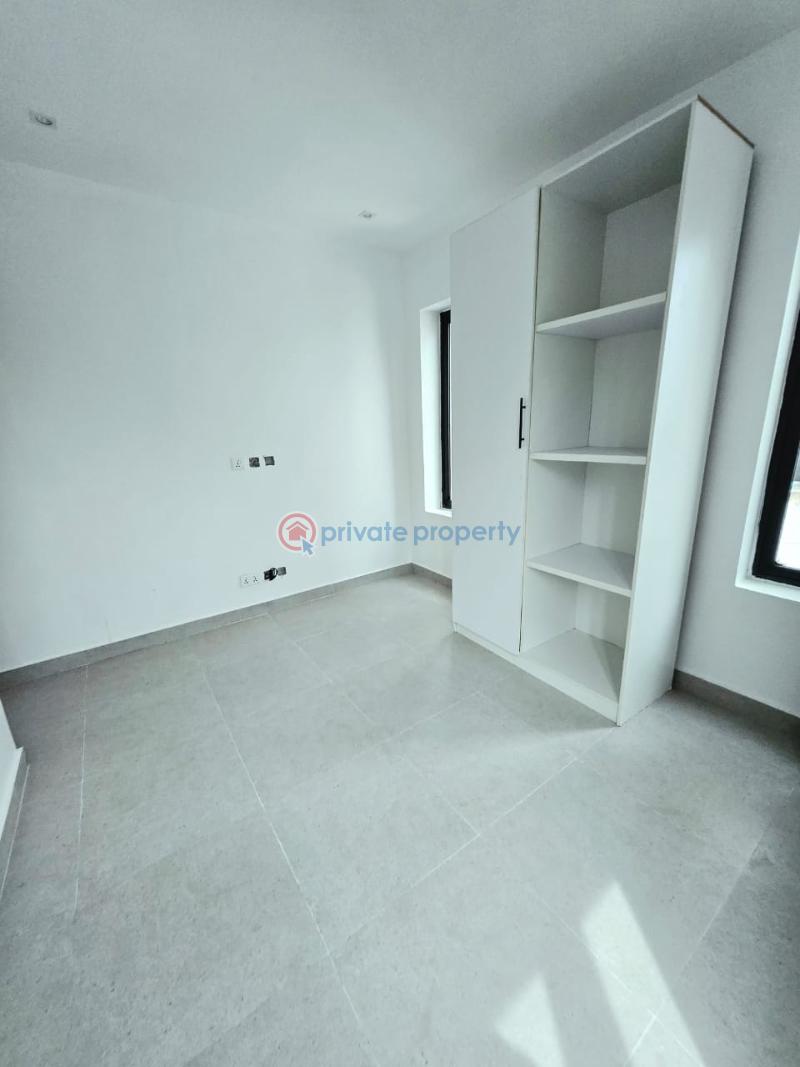 2 bedroom Flat & Apartment For Rent Ikate Elegushi Lekki Lagos - 3