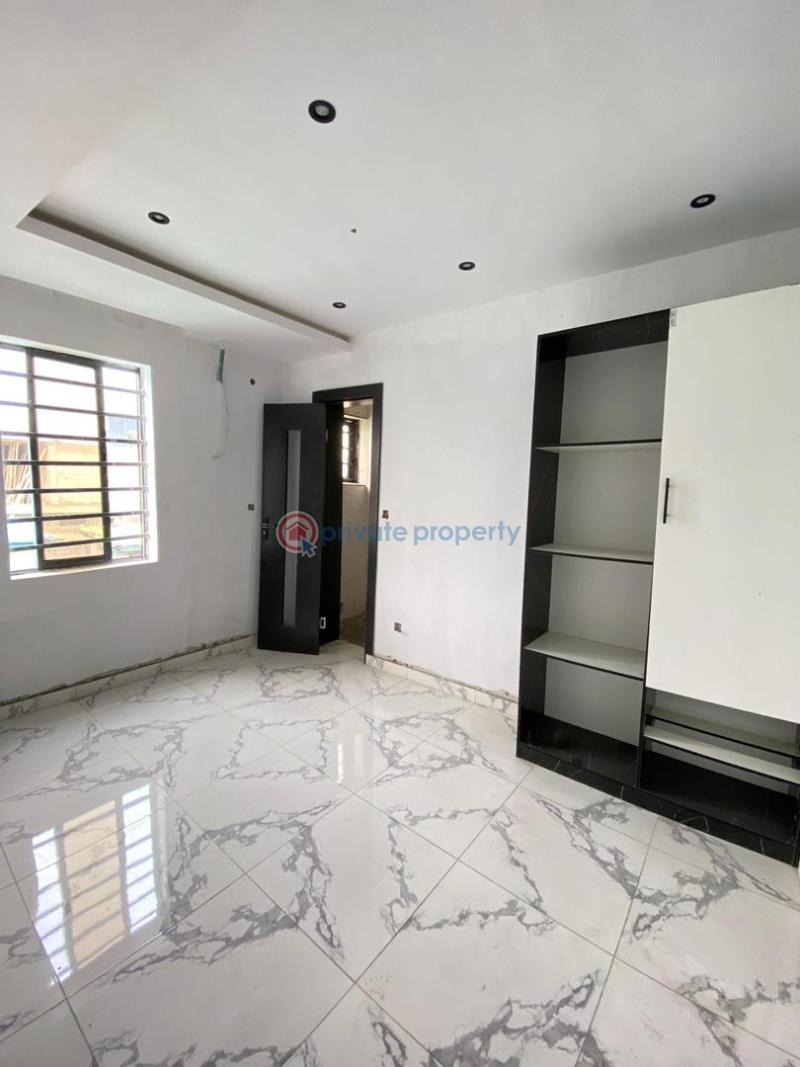 2 bedroom Flat & Apartment For Sale Ikate Lekki Lagos - 1