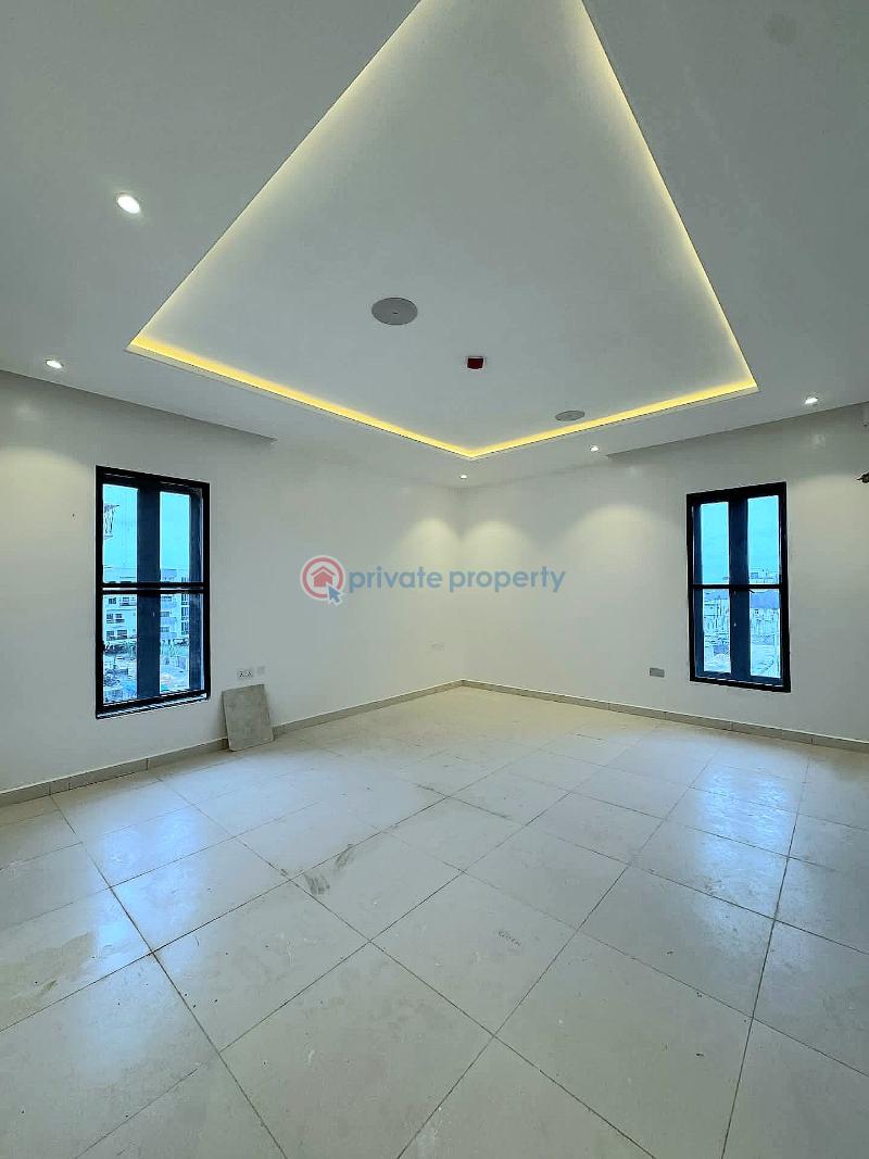Brand new 2 bedroom apartment - 5 2 bedroom Block Of Flats For Sale Ikate Elegushi Lekki Lagos - 5