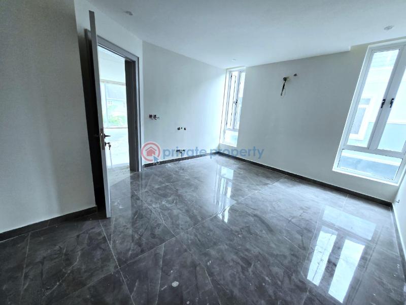 2 bedroom Flat & Apartment For Sale Lekki Phase 1 Lagos - 7
