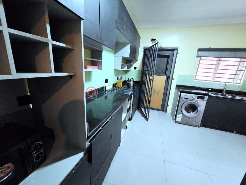2 bedroom Flat & Apartment For Rent Ikate Elegushi Lekki Lagos - 10