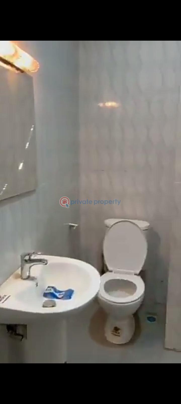 Brand new 2 bedroom apartment - 0 2 bedroom Block Of Flats For Rent Guzape Districts Guzape Abuja Phase 1  - 0