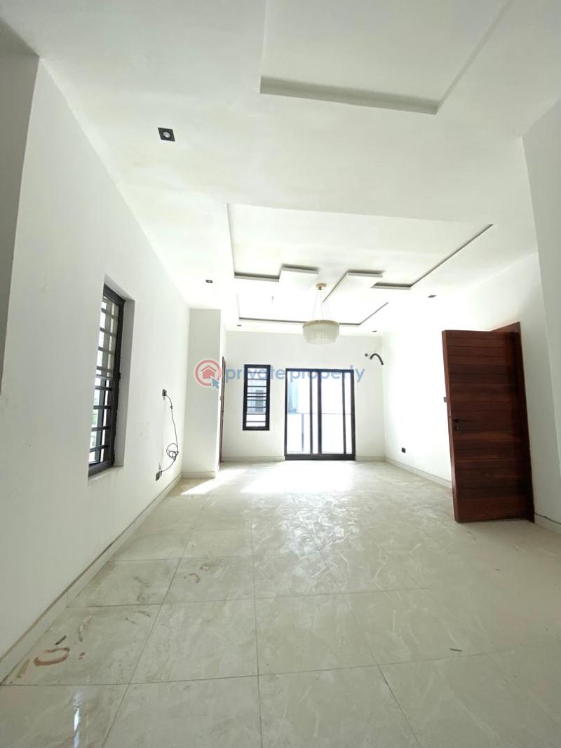 2 bedroom Flat & Apartment For Sale Lekki Phase 1 Lagos - 6